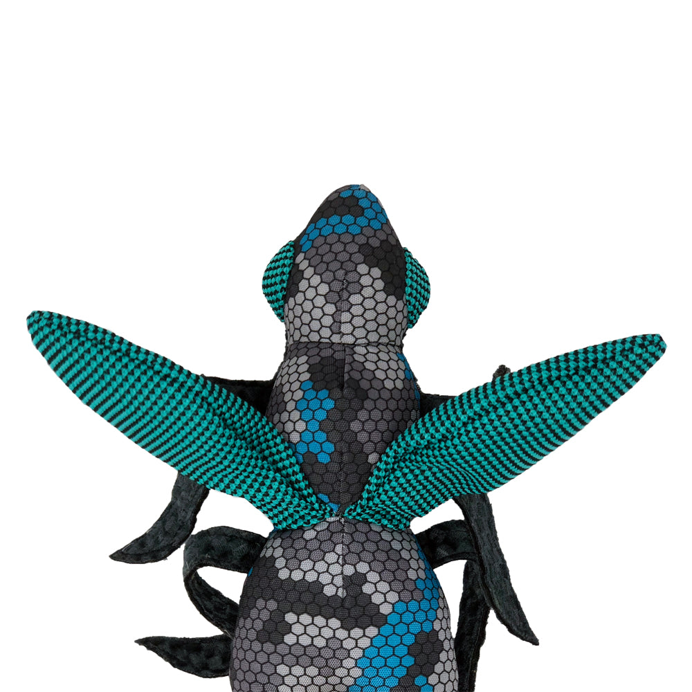 Moving Animal Toys by Dogline