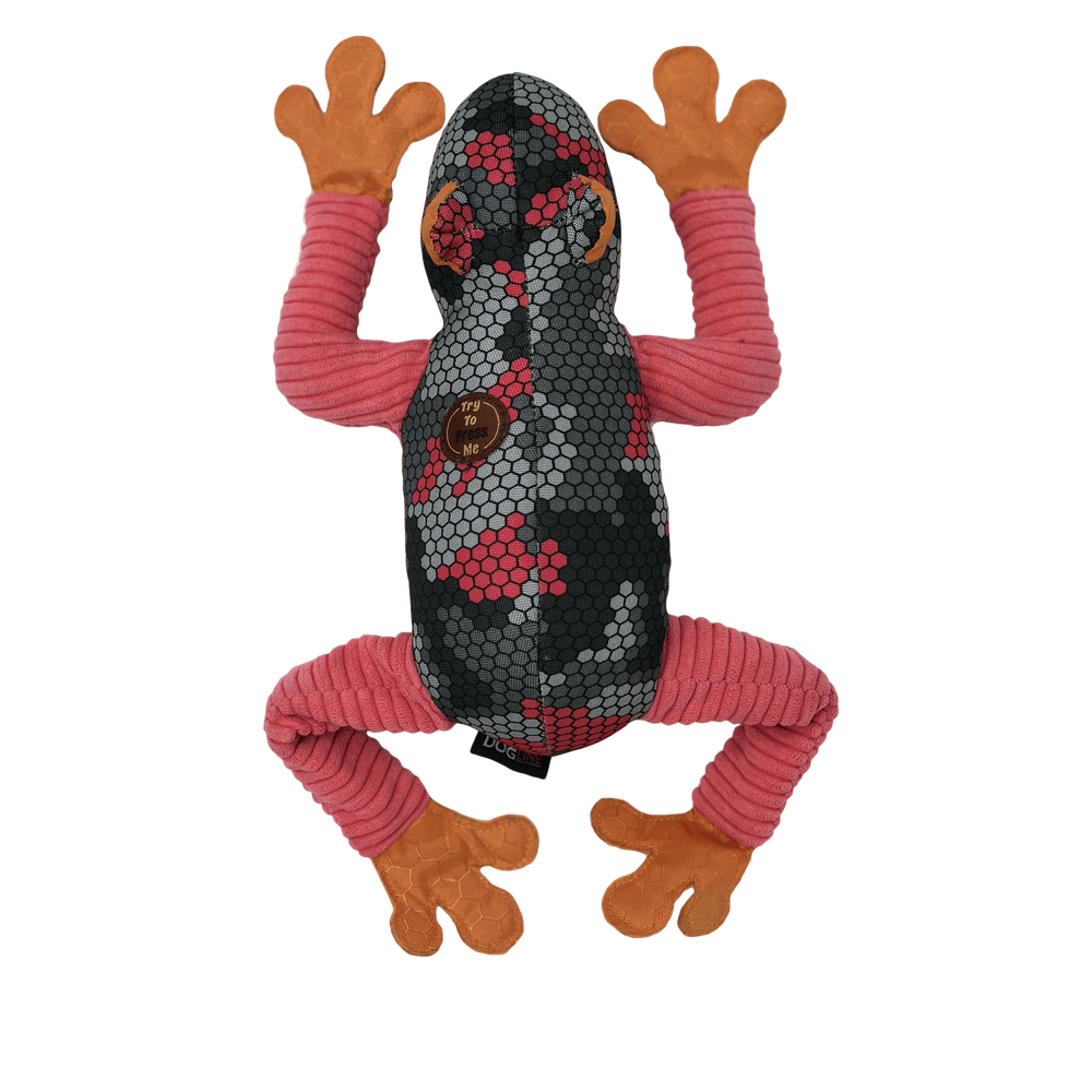 Moving Animal Toys by Dogline