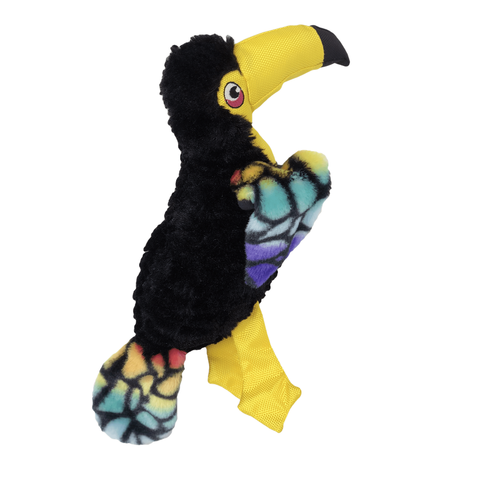 Moving Animal Toys by Dogline