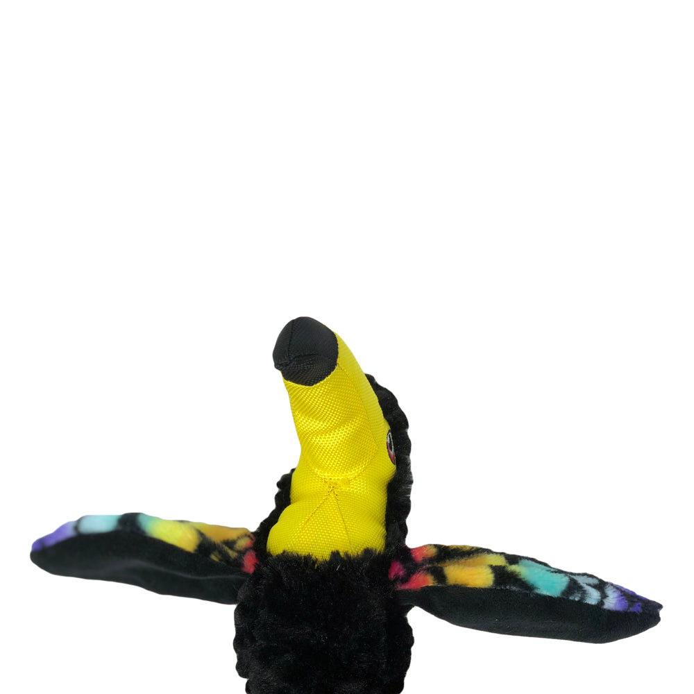 Moving Animal Toys by Dogline