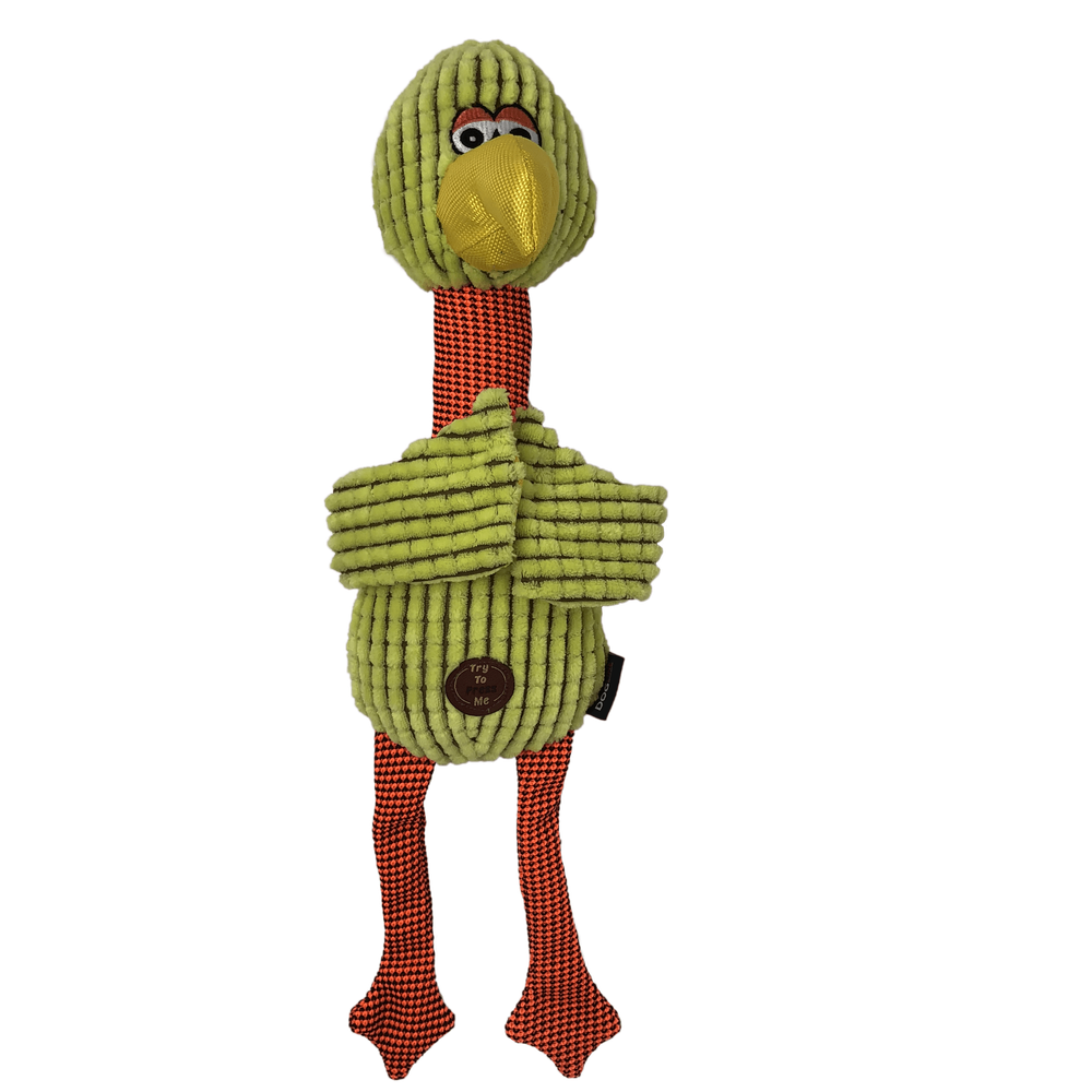 Moving Animal Toys by Dogline