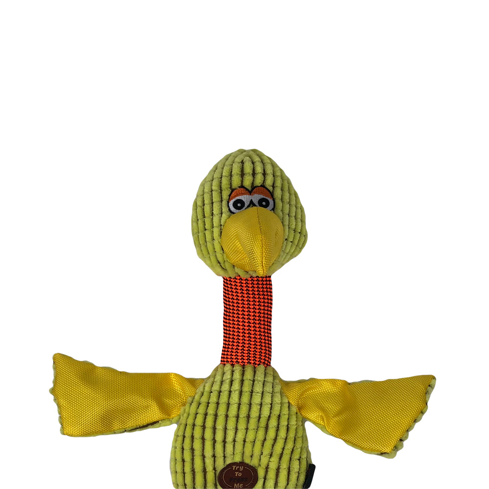 Moving Animal Toys by Dogline