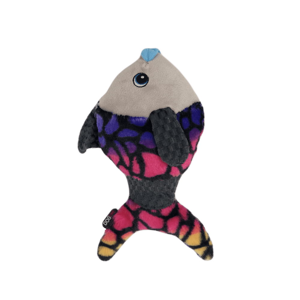 Moving Animal Toys by Dogline