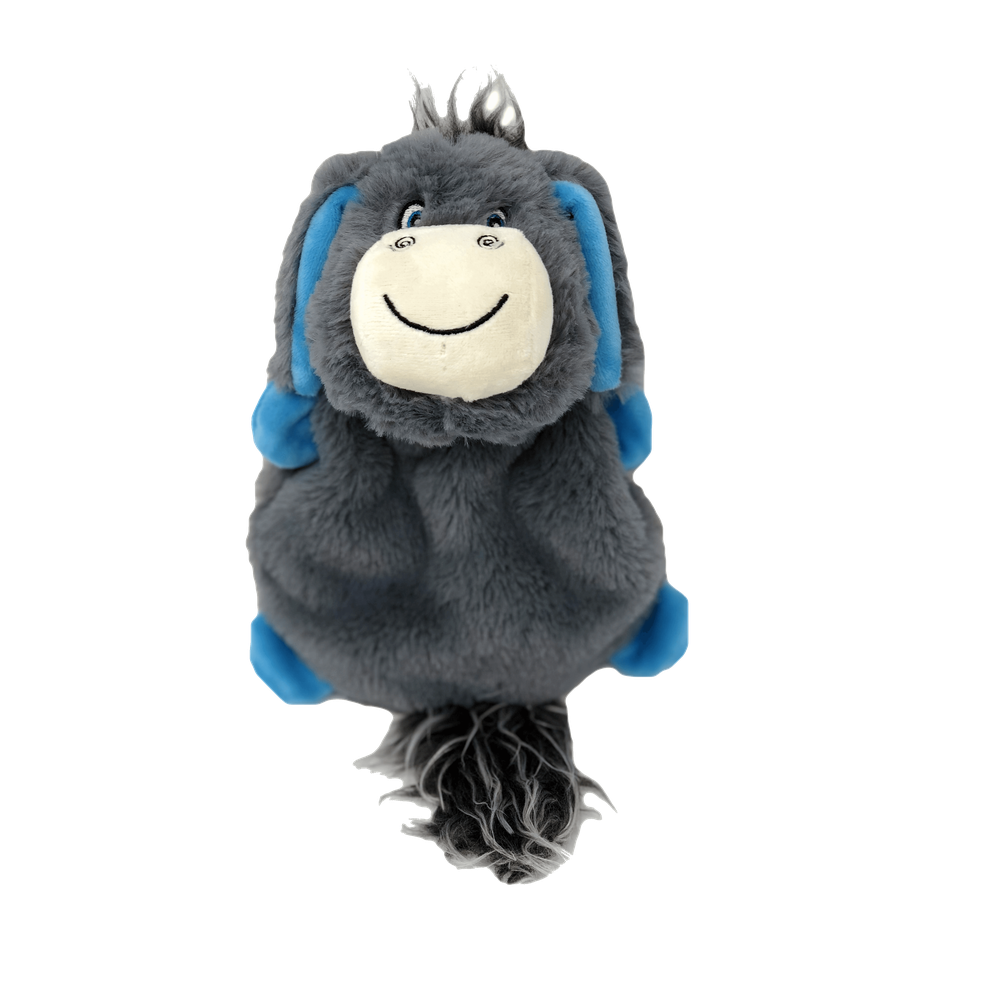 Moving Animal Toys by Dogline