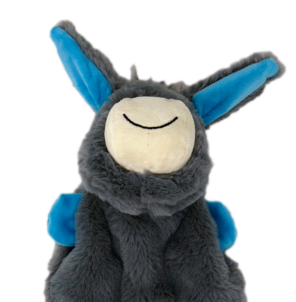 Moving Animal Toys by Dogline