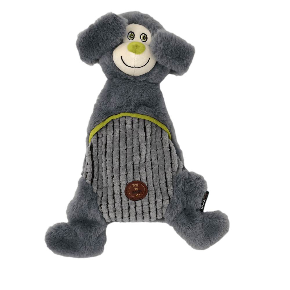 Moving Animal Toys by Dogline