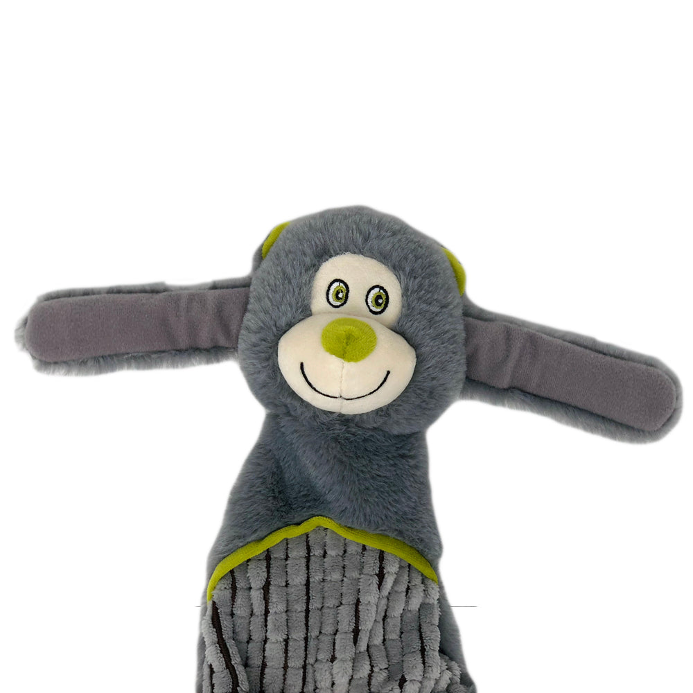 Moving Animal Toys by Dogline