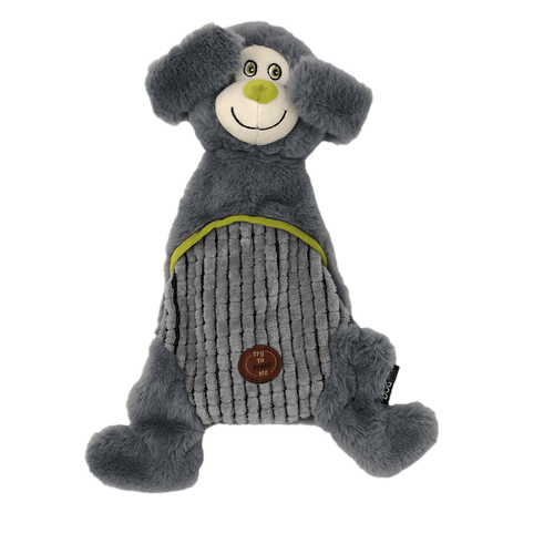 12" Bear with Moving Arms Animal Toy by Dogline