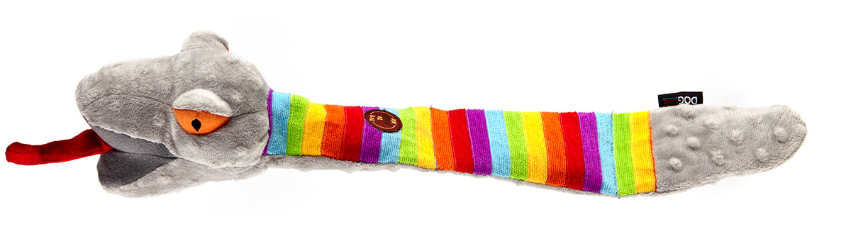 Moving Animal Toys by Dogline
