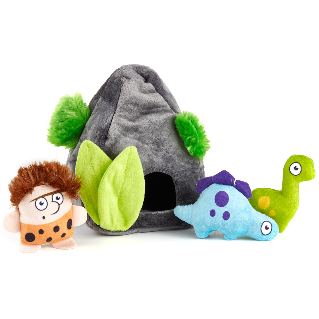 Interactive Toy Collection with a Surprise Inside by Dogline