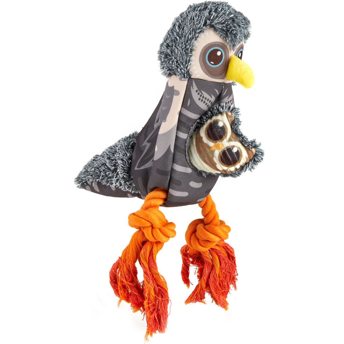 Interactive Toy Collection with a Surprise Inside by Dogline