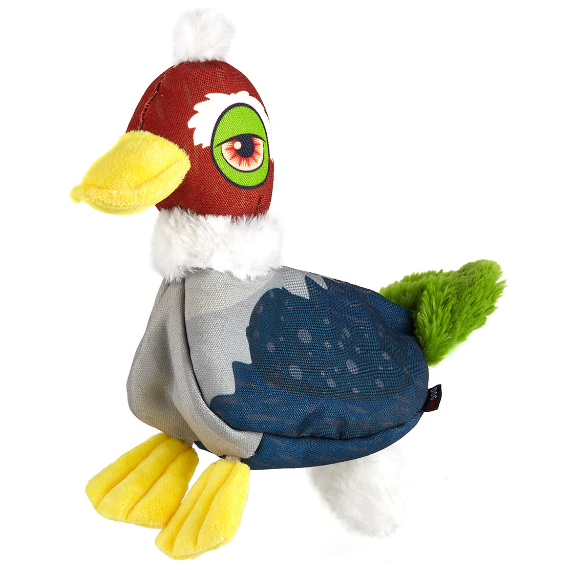 Interactive Toy Collection with a Surprise Inside by Dogline