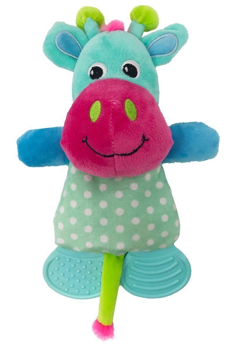 10" Soft Dog Toy Collection by Dogline