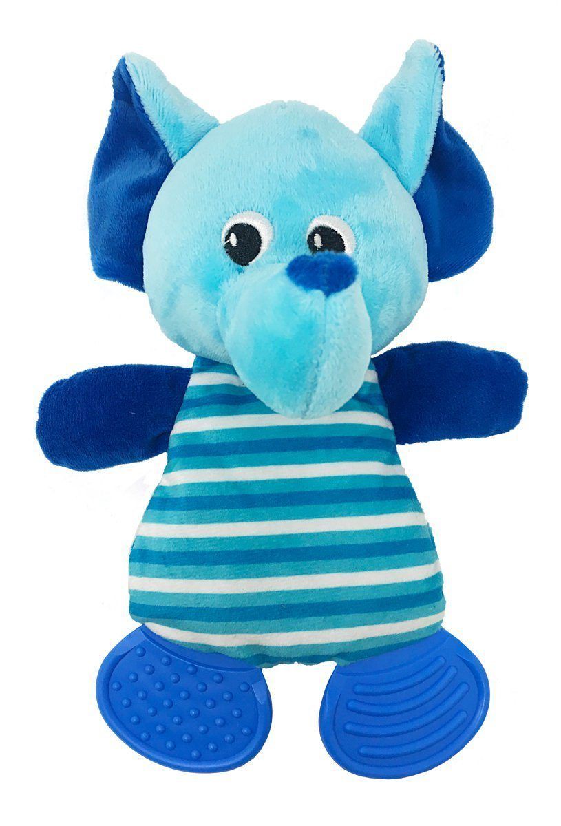 10" Soft Dog Toy Collection by Dogline