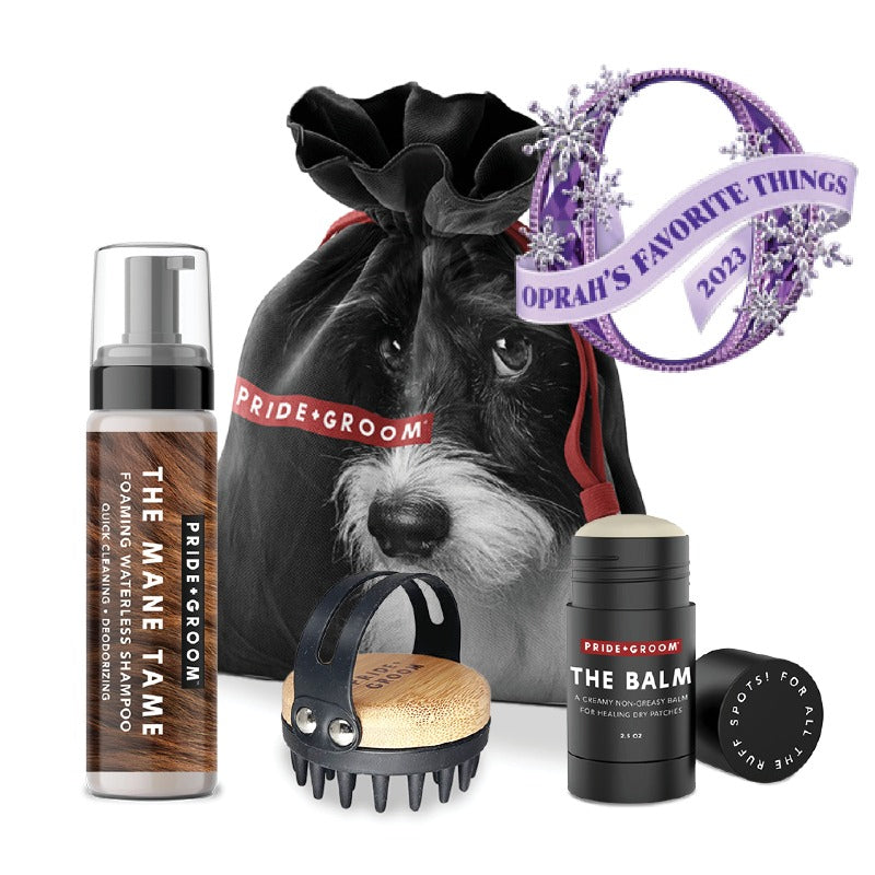 THE TOOL KIT by PRIDE+GROOM