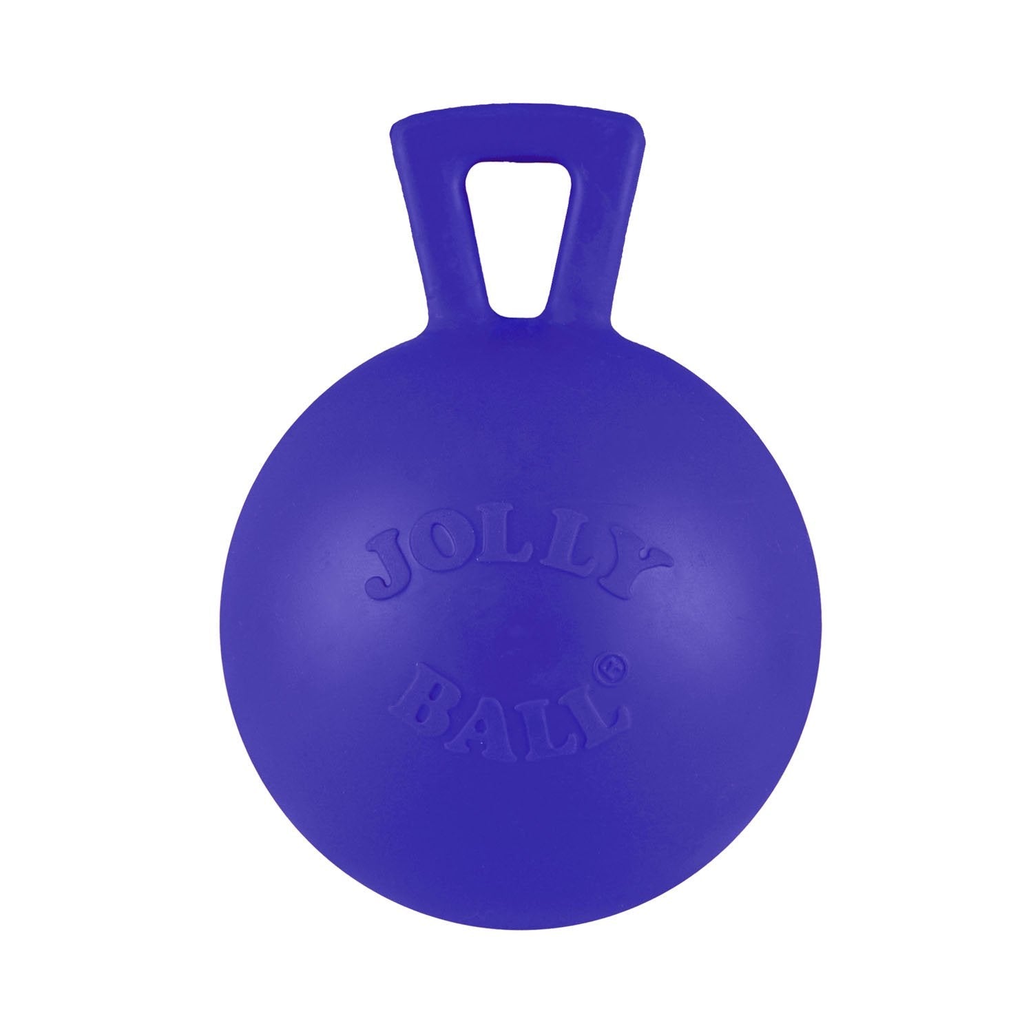 Tug-n-Toss Mini by Jolly Pets