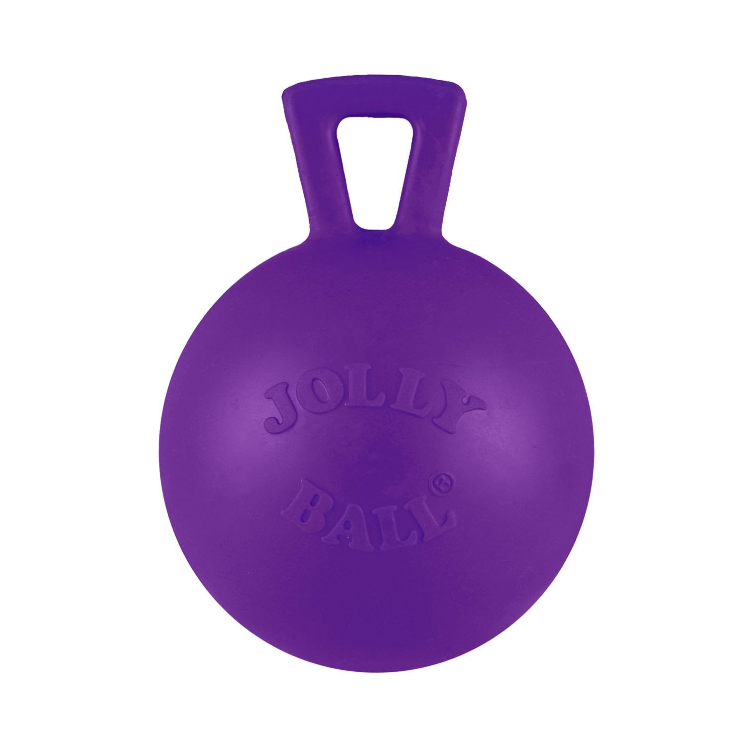 Tug-n-Toss Mini by Jolly Pets
