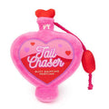 Tail Chaser Perfume Plush Dog Toy | Plush Toys for Pet Lovers | Giftable Dog Stocking Stuffer by The Bullish Store