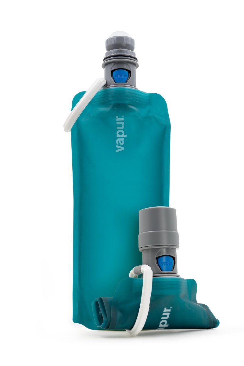 Vapur® EZ Lick™ Portable Dog Water Bottle by K9 Sport Sack