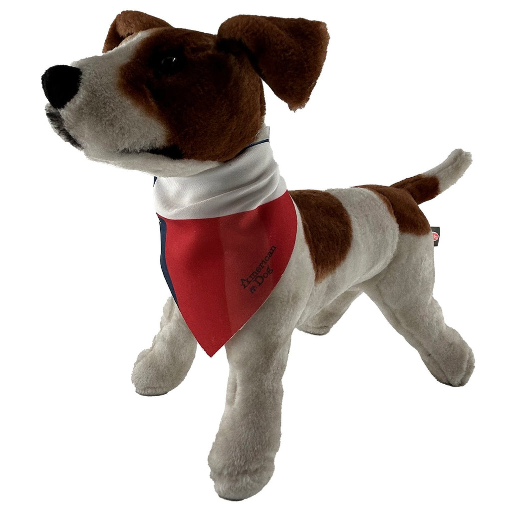 Bandanas - Tie On by American Dog