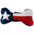 Texas Flag Bone (Fleece) by American Dog