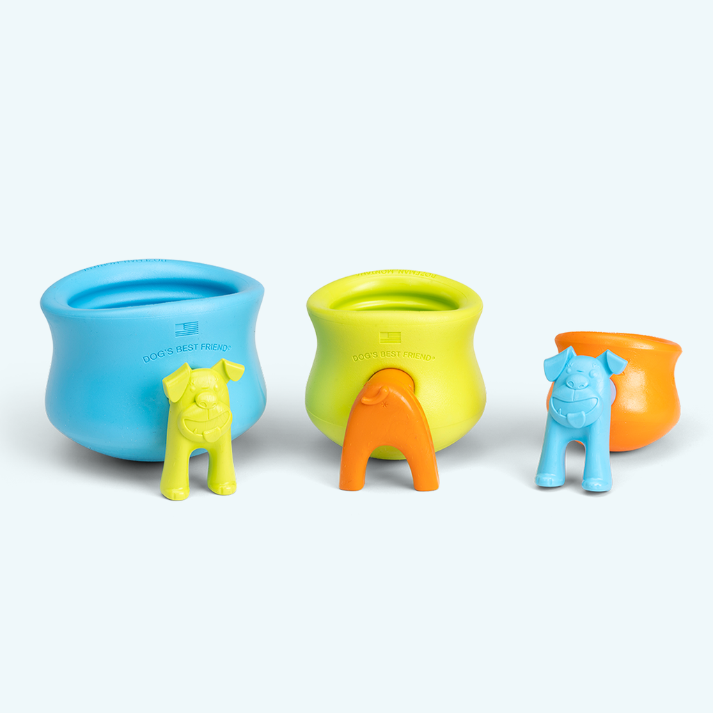 Toppl Stopper by West Paw