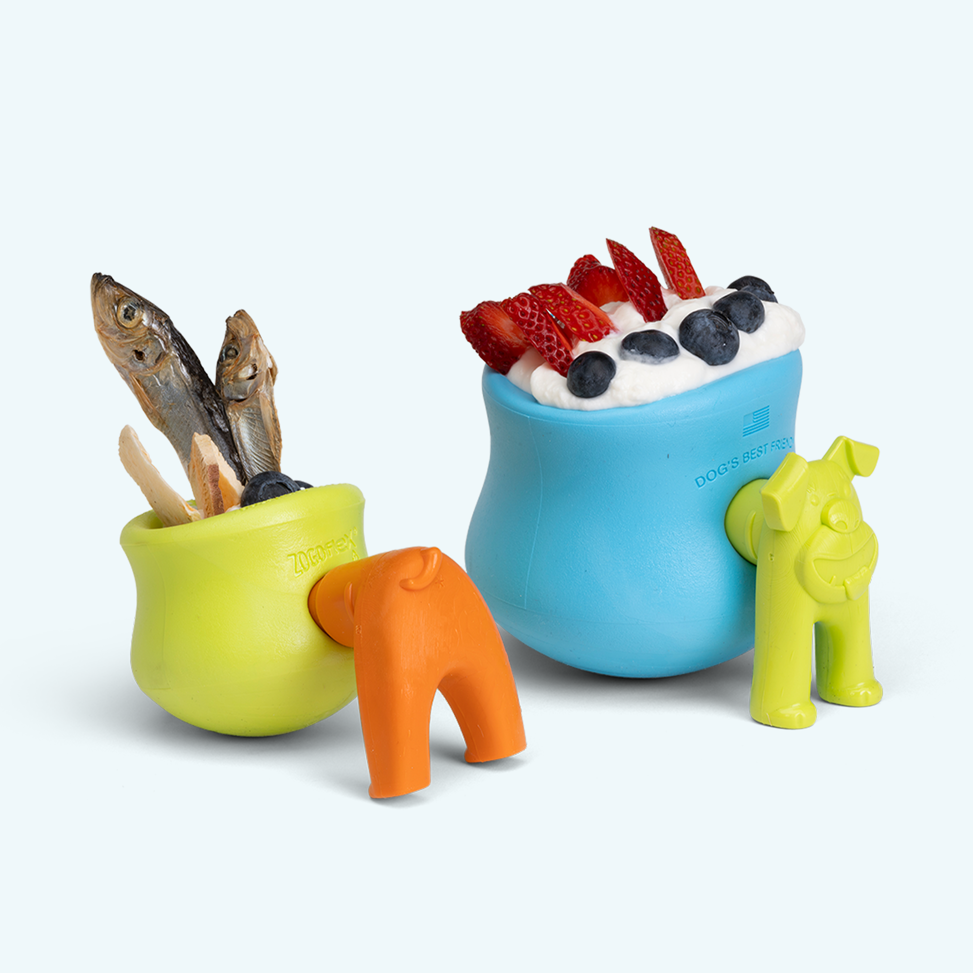 Toppl Stopper by West Paw