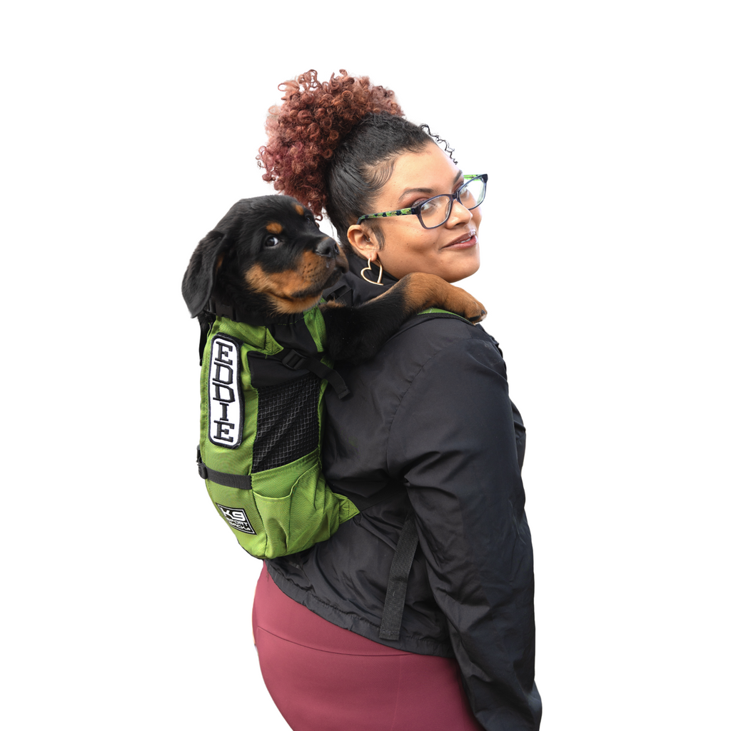Trainer | Puppy & Small Dog Carrier by K9 Sport Sack