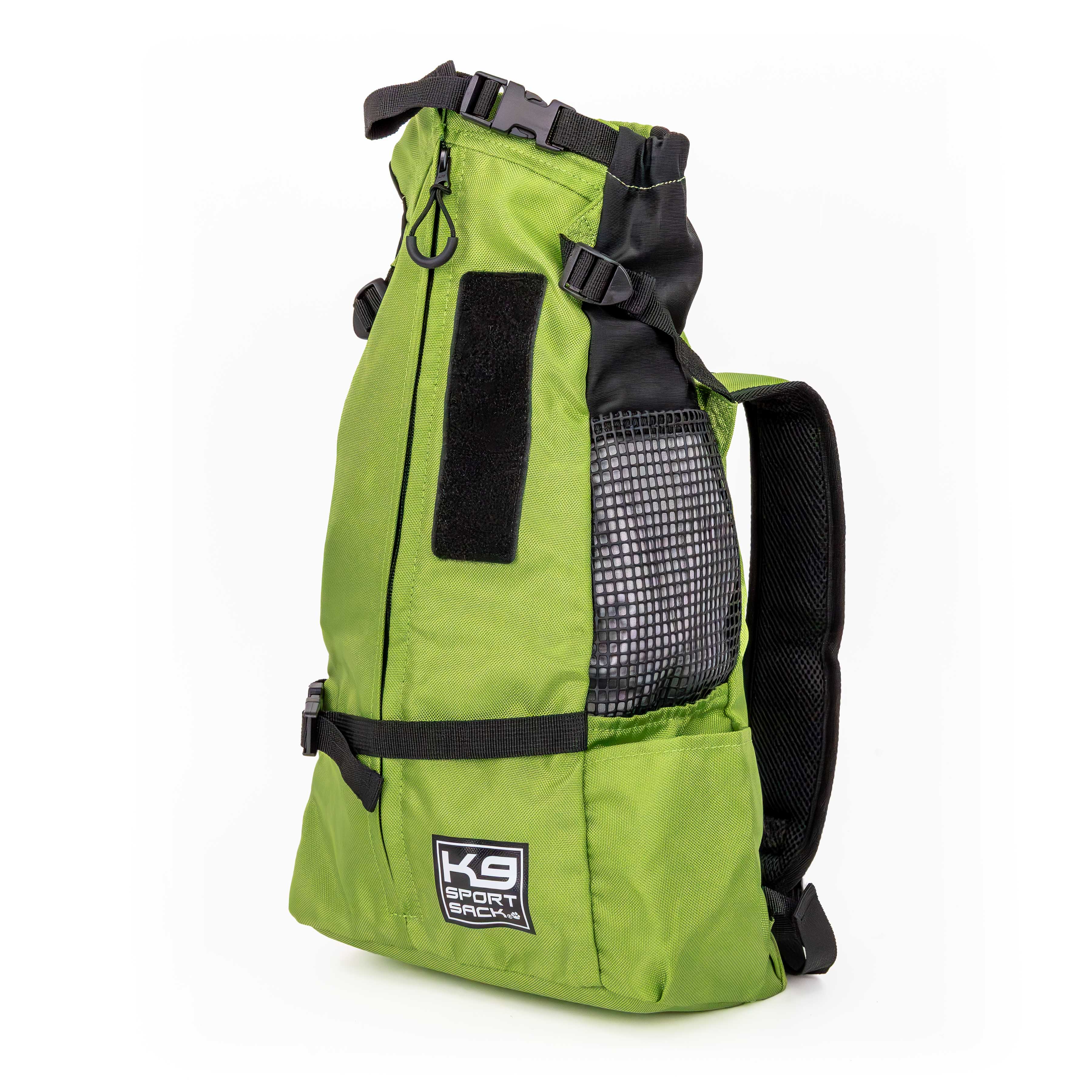 Trainer | Puppy & Small Dog Carrier by K9 Sport Sack