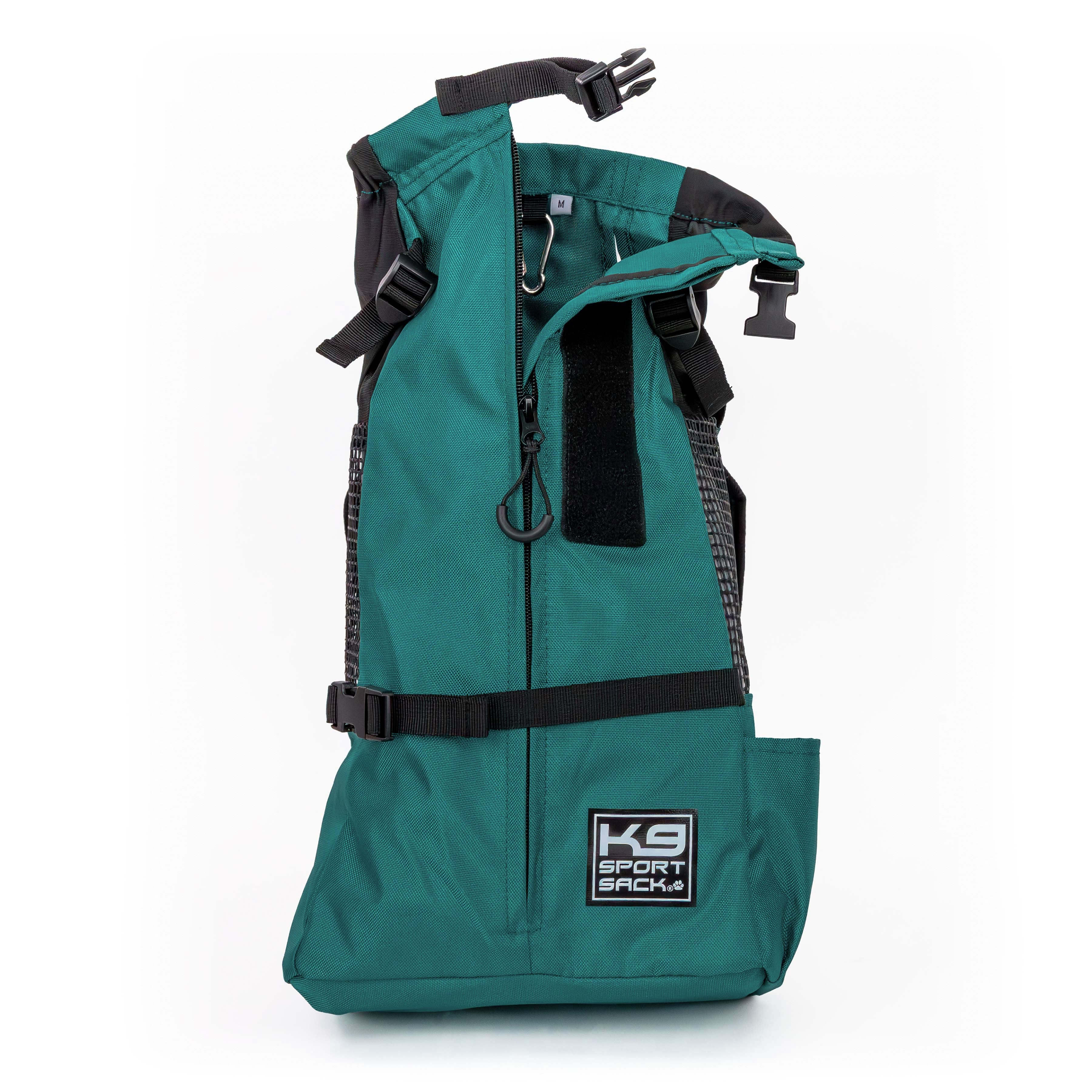 Trainer | Puppy & Small Dog Carrier by K9 Sport Sack