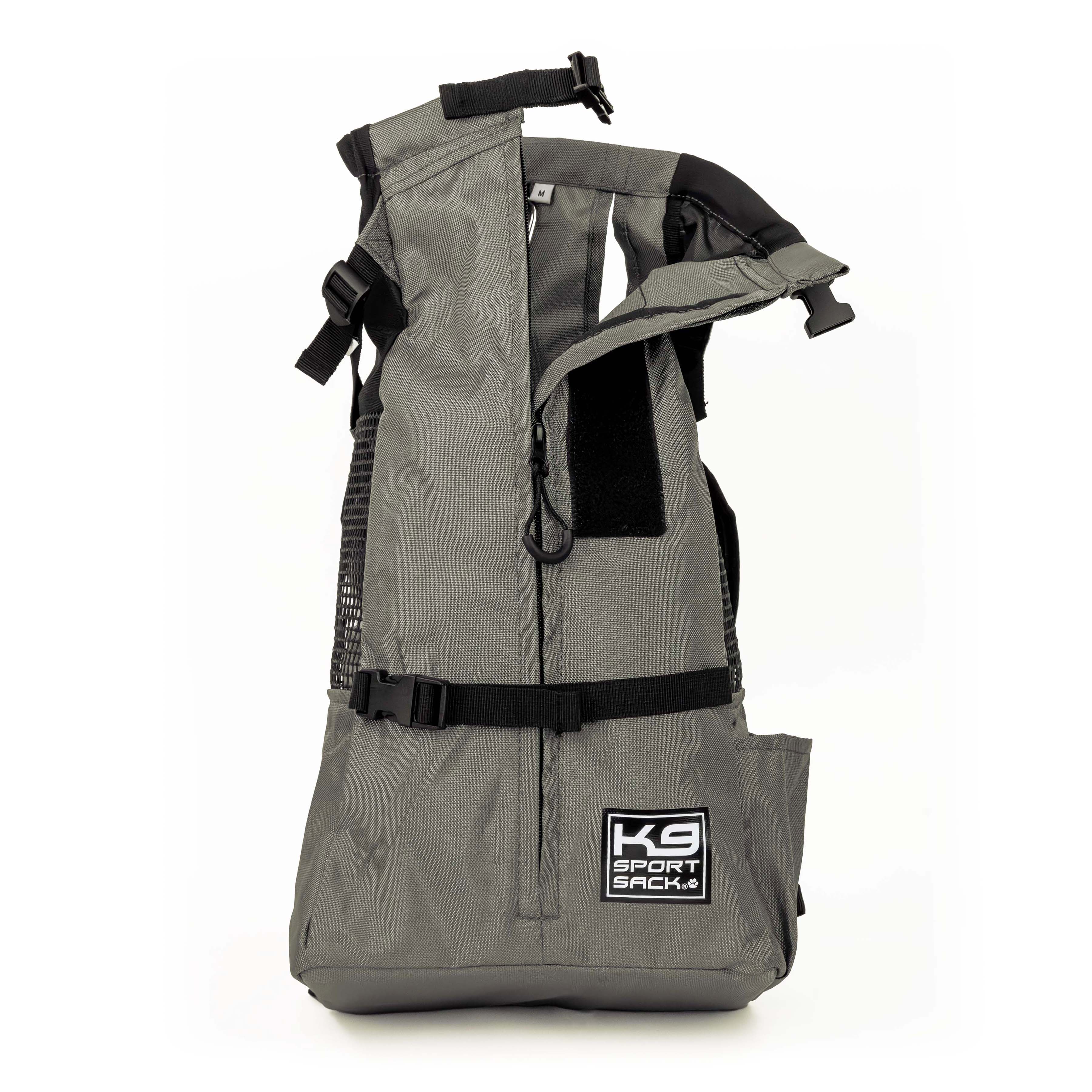 Trainer | Puppy & Small Dog Carrier by K9 Sport Sack