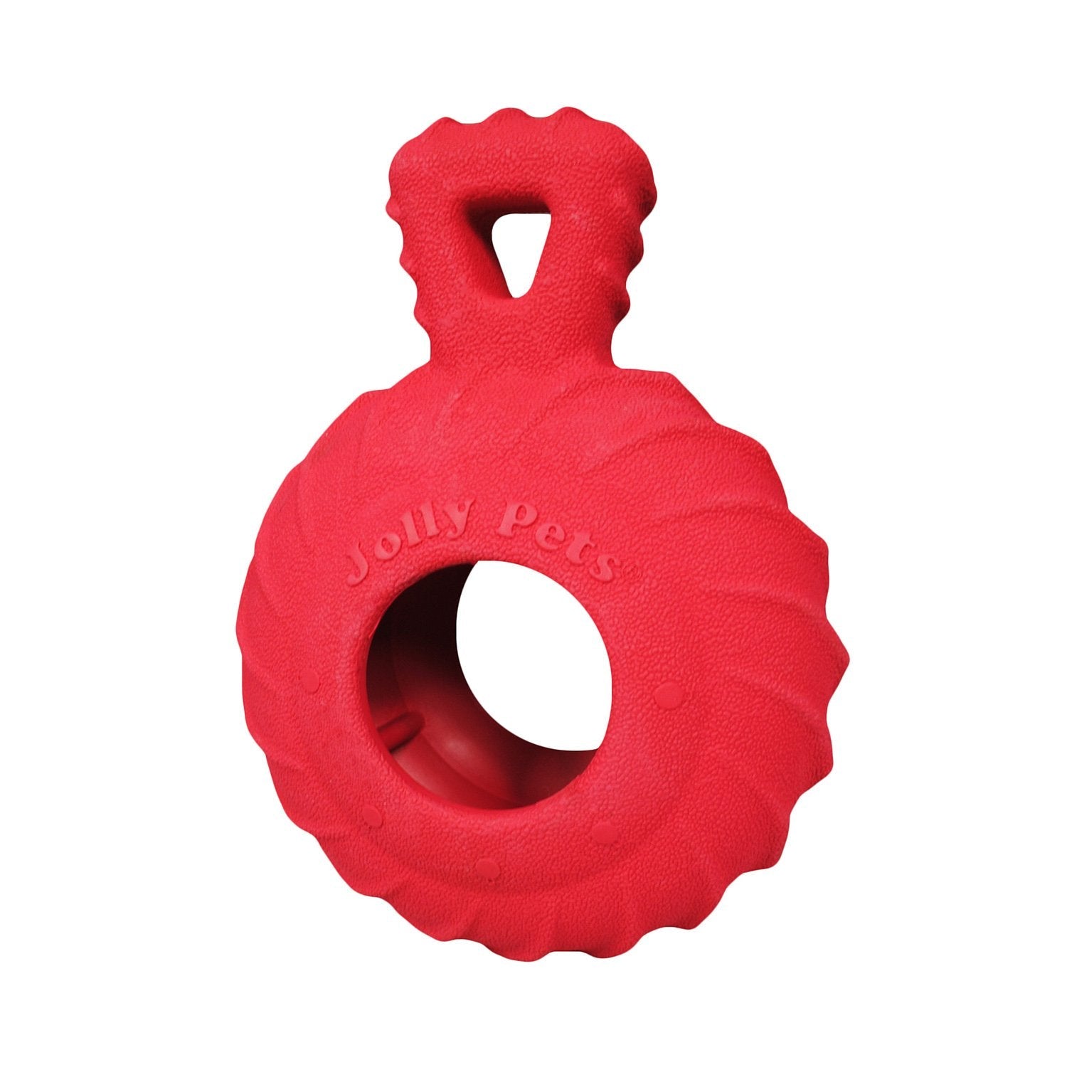 Jolly Tuff Treader by Jolly Pets