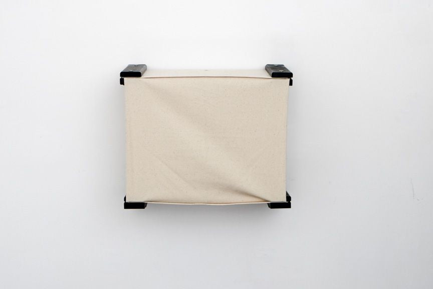 Enclosed Cat Bed - Cat Wall Cubby by Catastrophic Creations