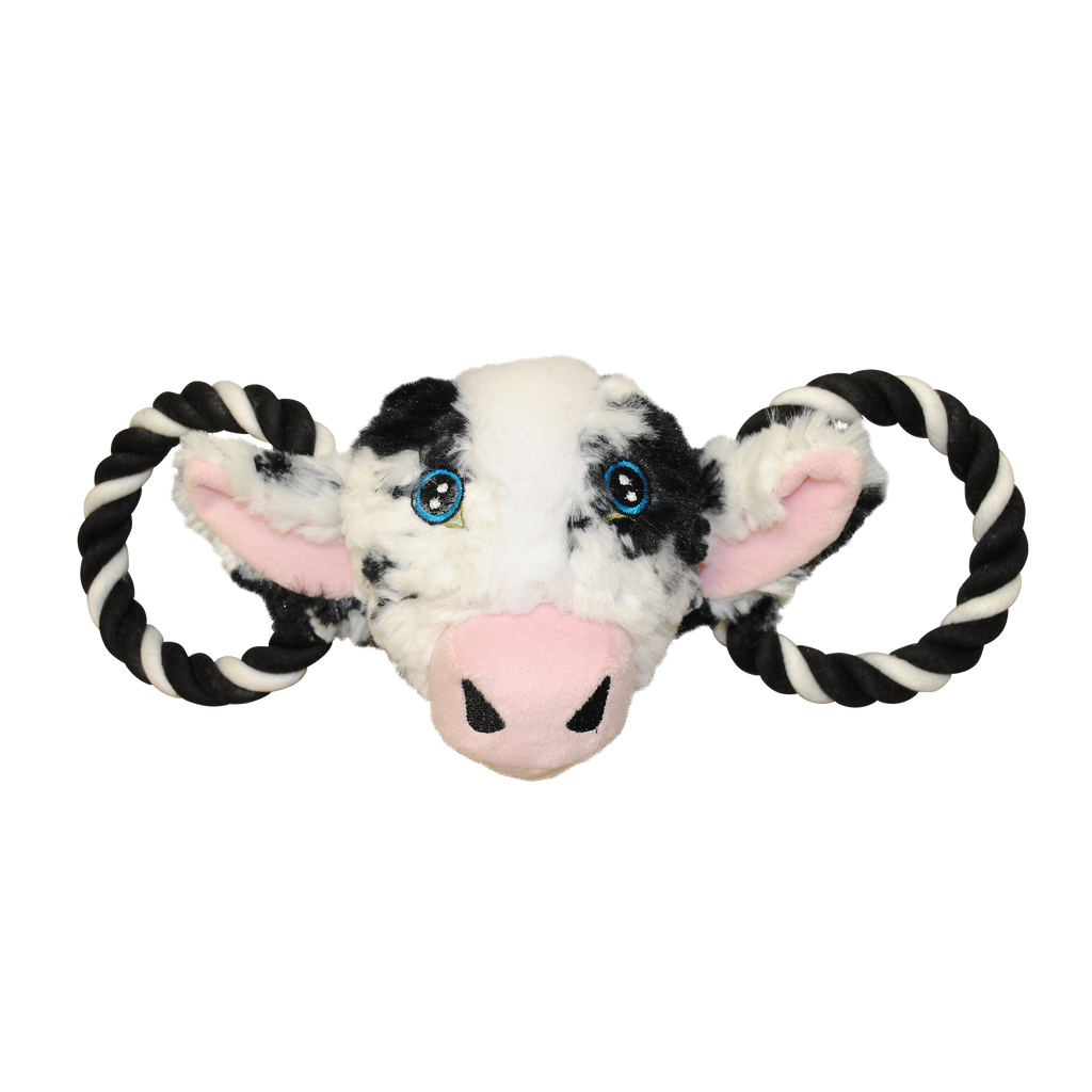 Tug-a-Mals by Jolly Pets