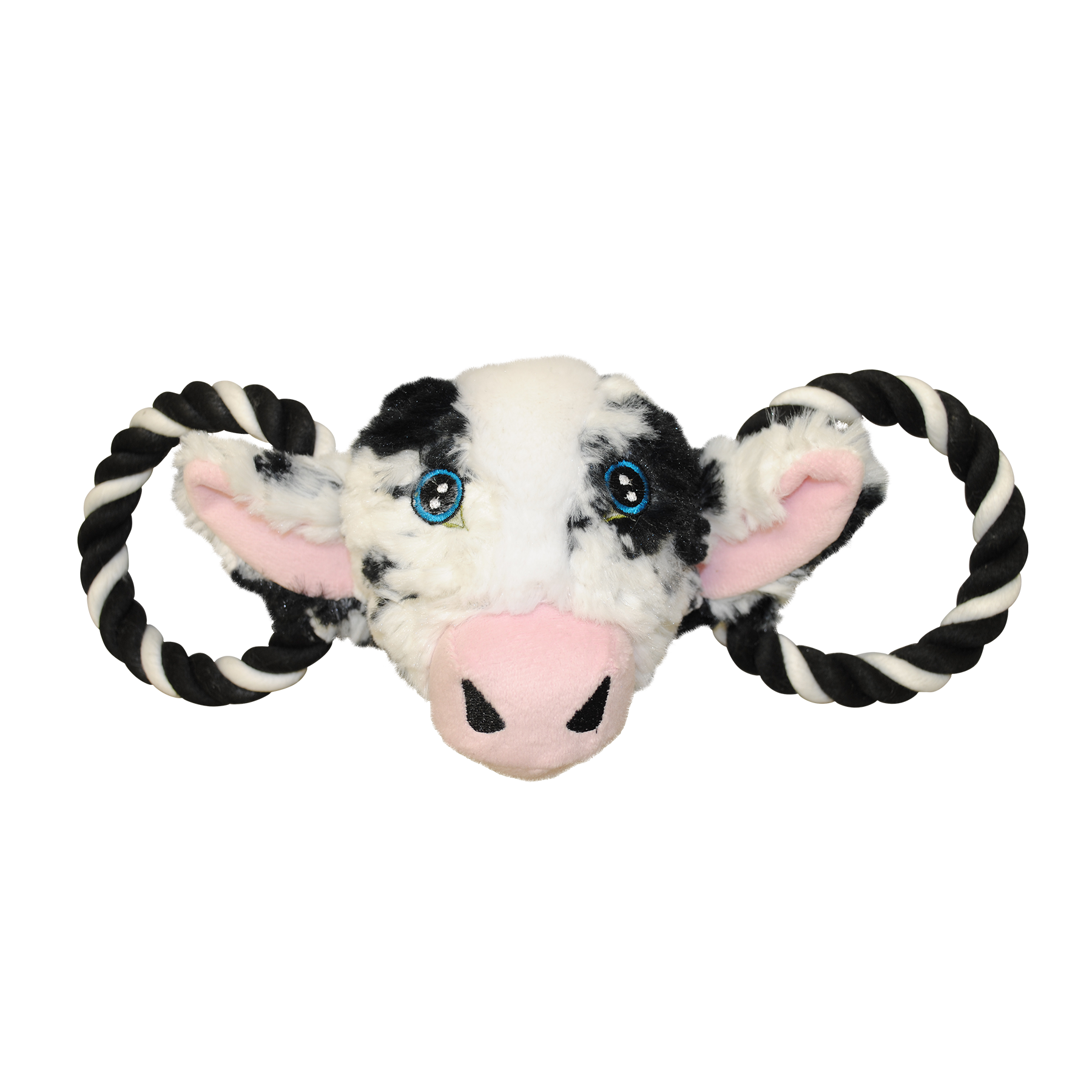 Tug-a-Mals by Jolly Pets