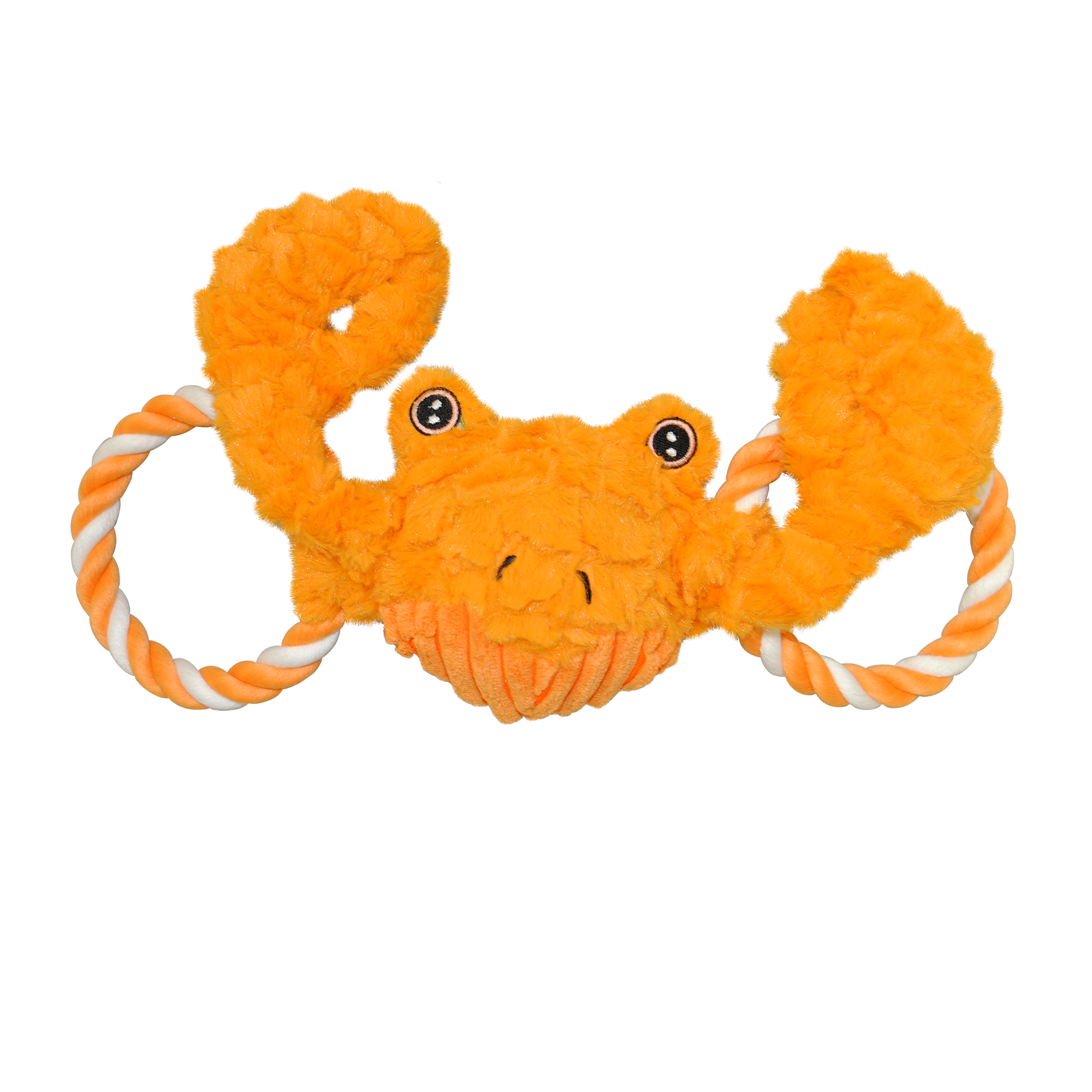 Tug-a-Mals by Jolly Pets