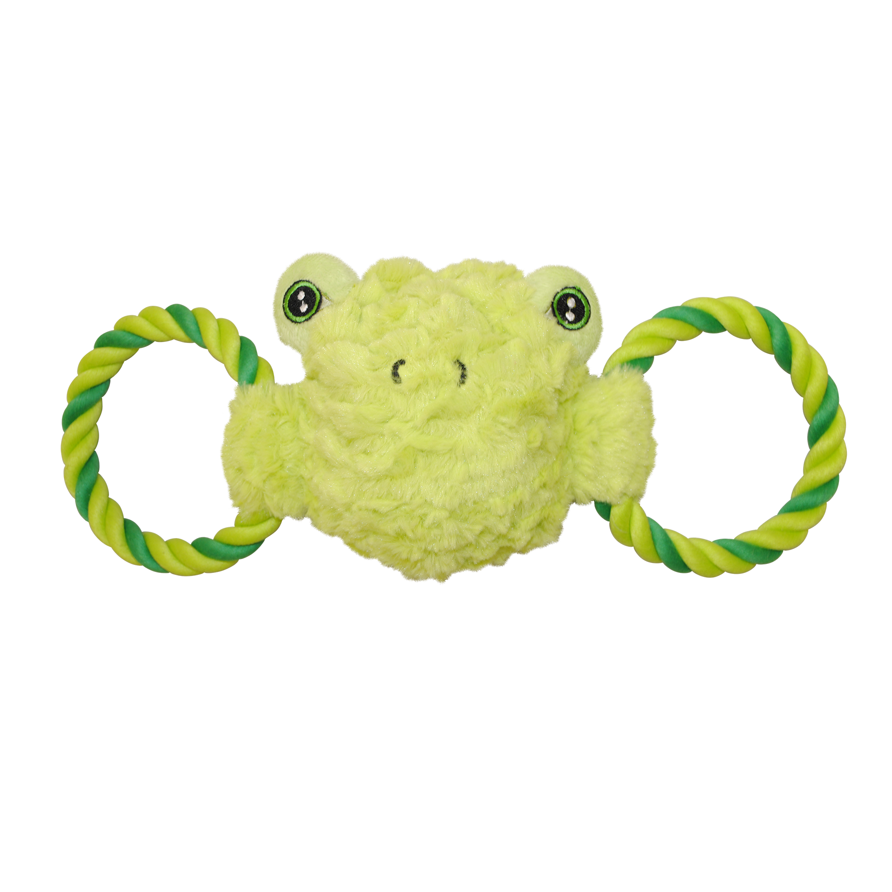 Tug-a-Mals by Jolly Pets