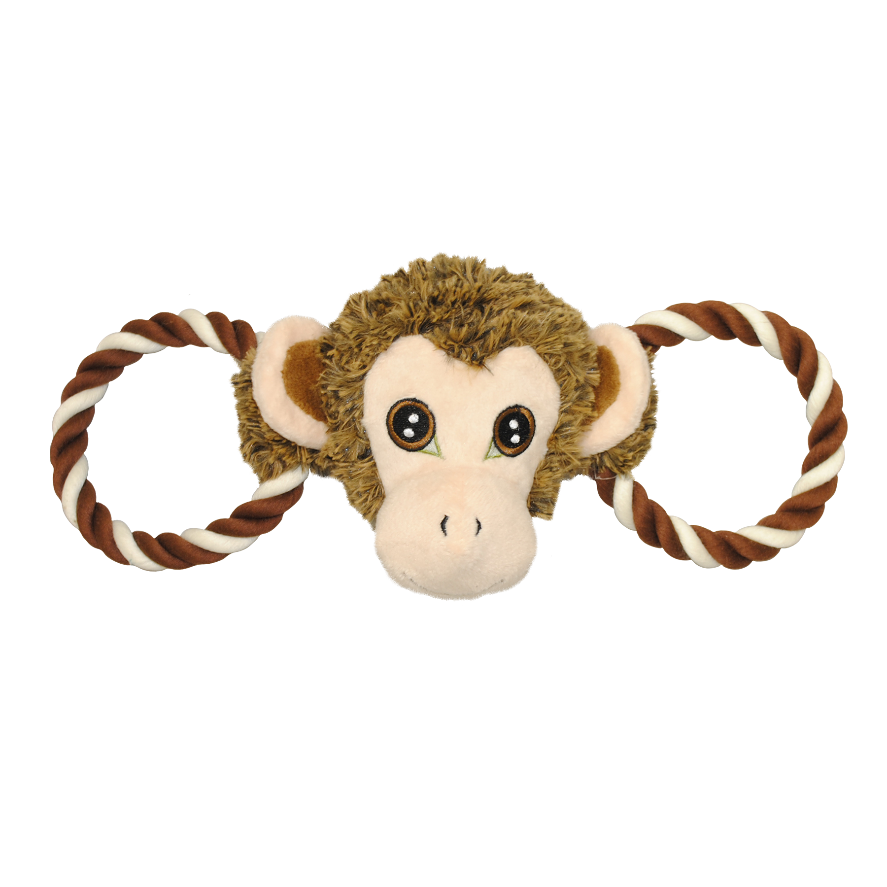 Tug-a-Mals by Jolly Pets
