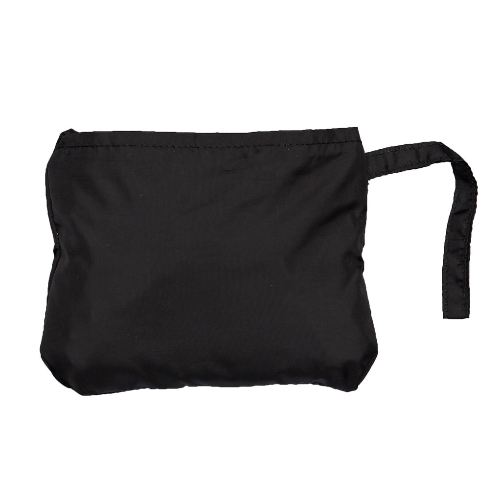 US Army Packable Dog Raincoat - Black by GF Pet.us