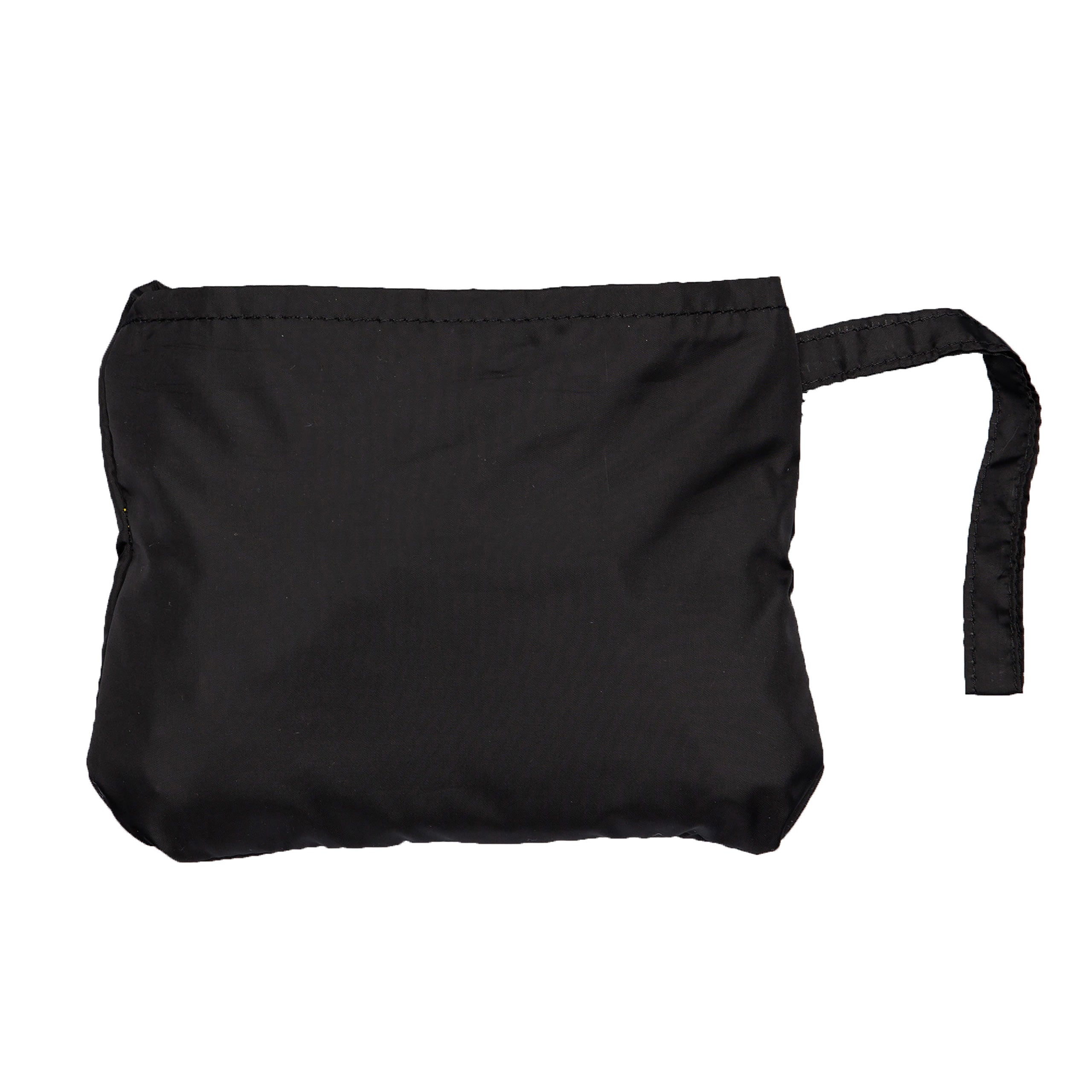 US Army Packable Dog Raincoat - Black by GF Pet.us