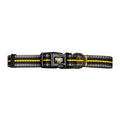 US Army Dog Collar - Dark Camo by GF Pet.us