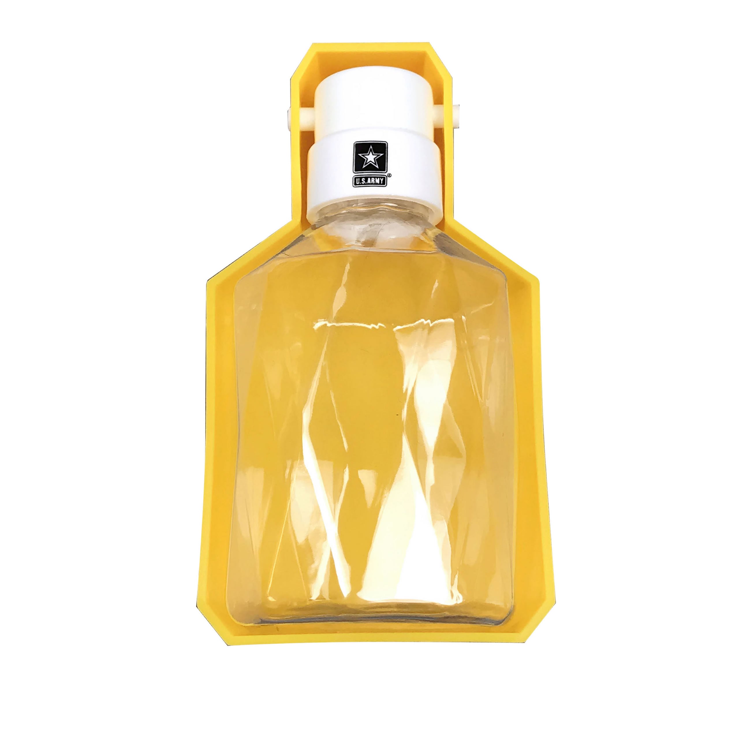 US Army Dog Water Bottle by GF Pet.us
