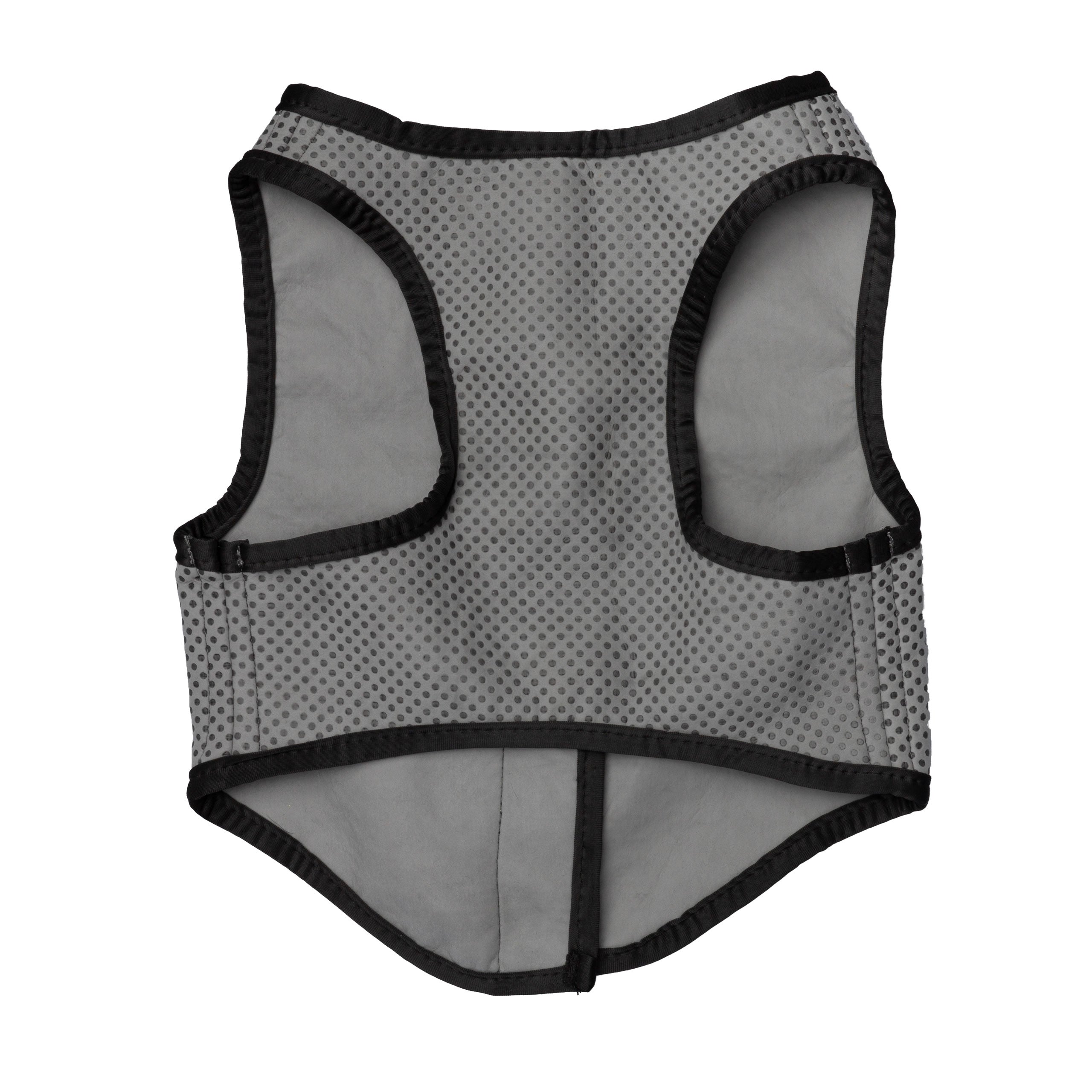 US Army Dog Cooling Vest - Grey by GF Pet.us