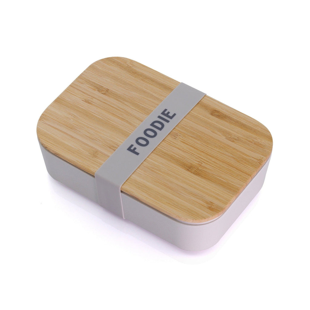 Ultimate Meal Prep 12 Pack of Bamboo Lunch Boxes by The Bullish Store