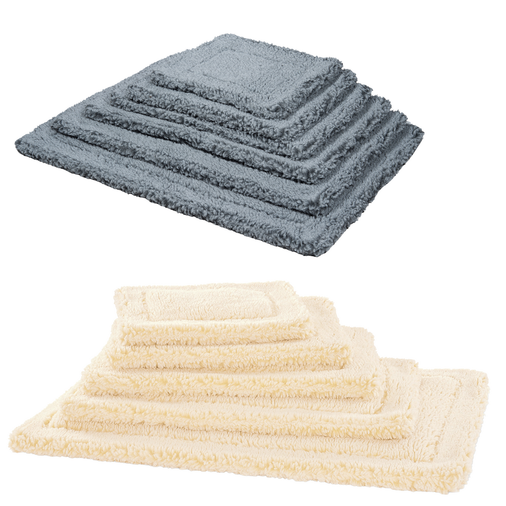 HuggleFleece® Mat Cat & Dog Bed by HuggleHounds