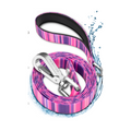 Washable, Waterproof & Stink Proof Dog Leashes by Rubyloo