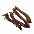 Dehydrated Duck Necks by Jack's Premium
