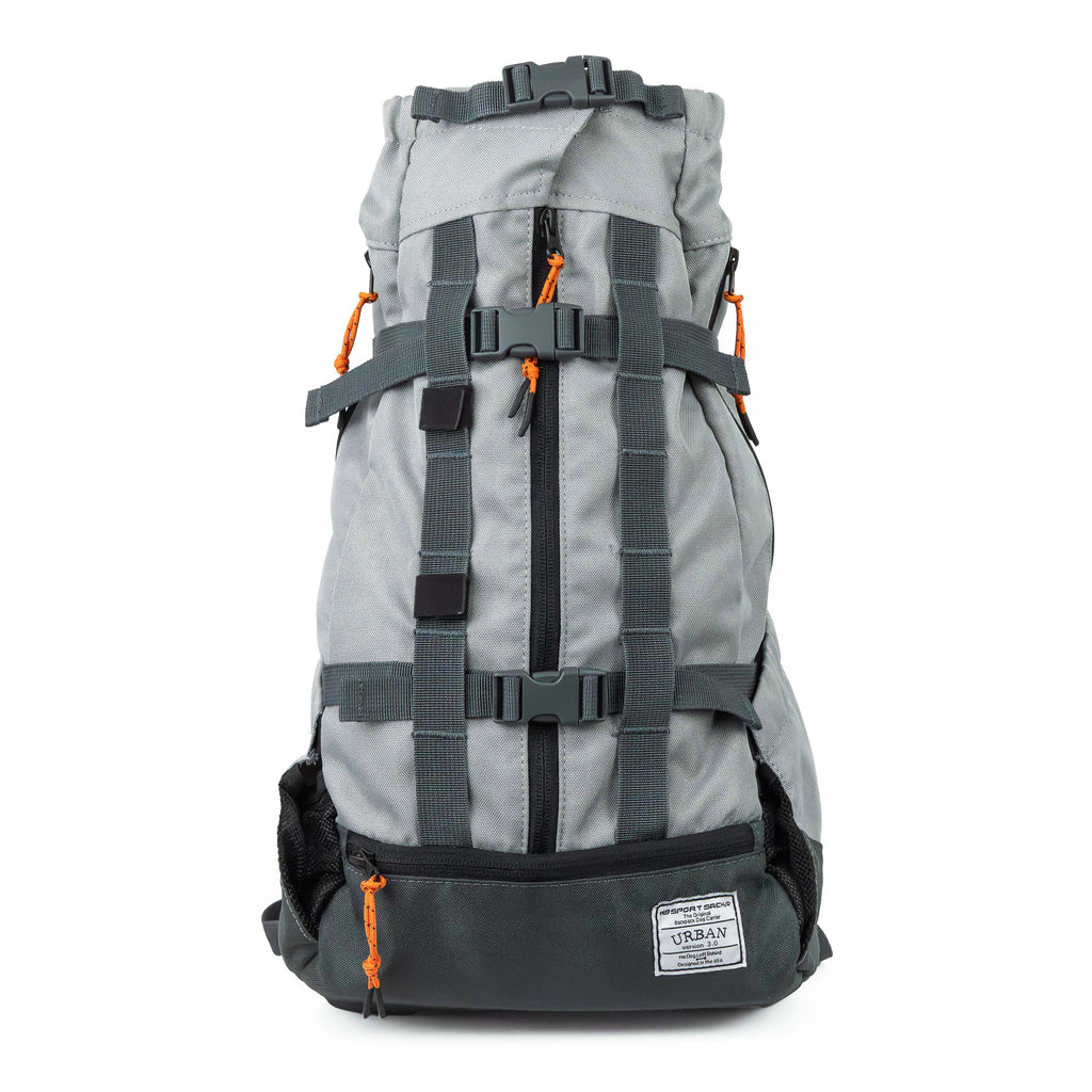Urban 3 | Dual Use Dog Carrier & Traditional Backpack by K9 Sport Sack