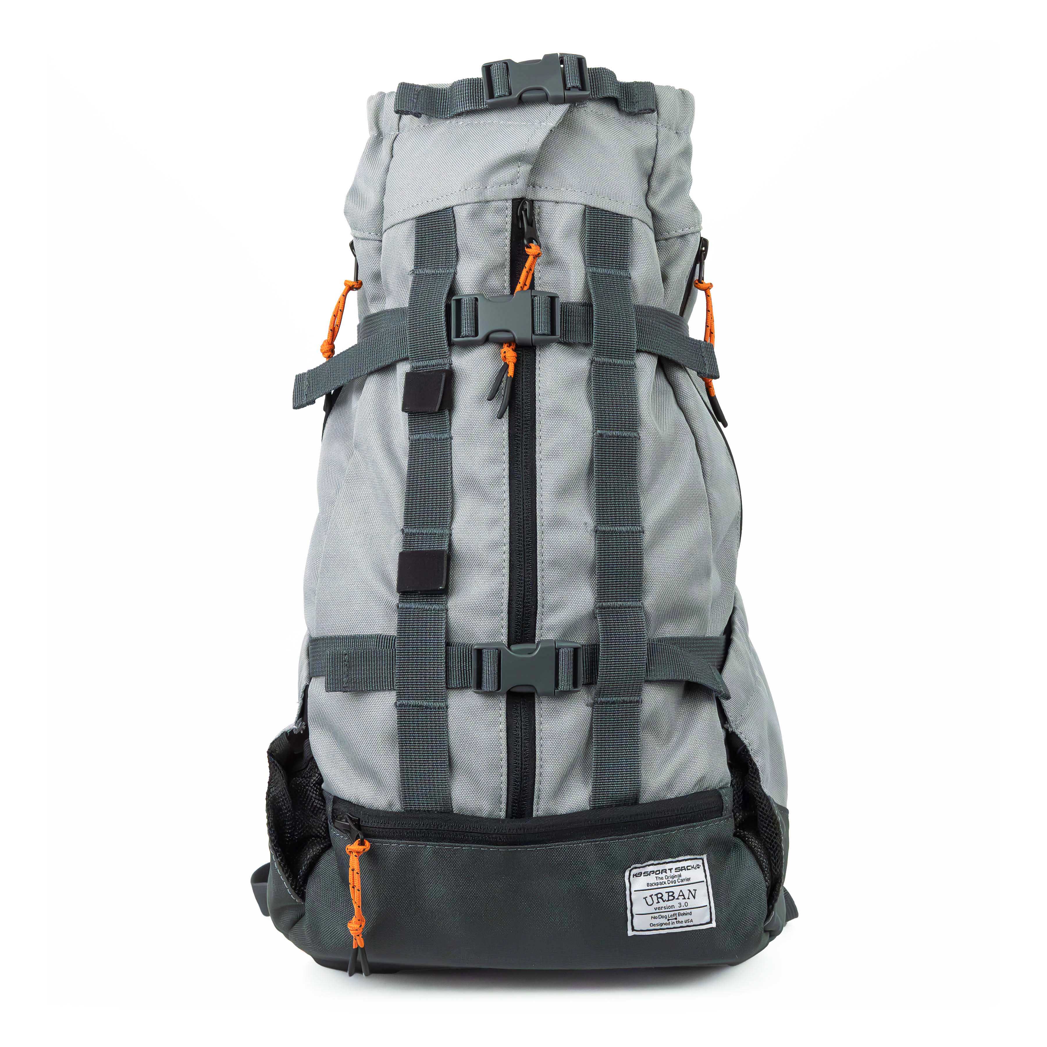 Urban 3 | Dual Use Dog Carrier & Traditional Backpack by K9 Sport Sack