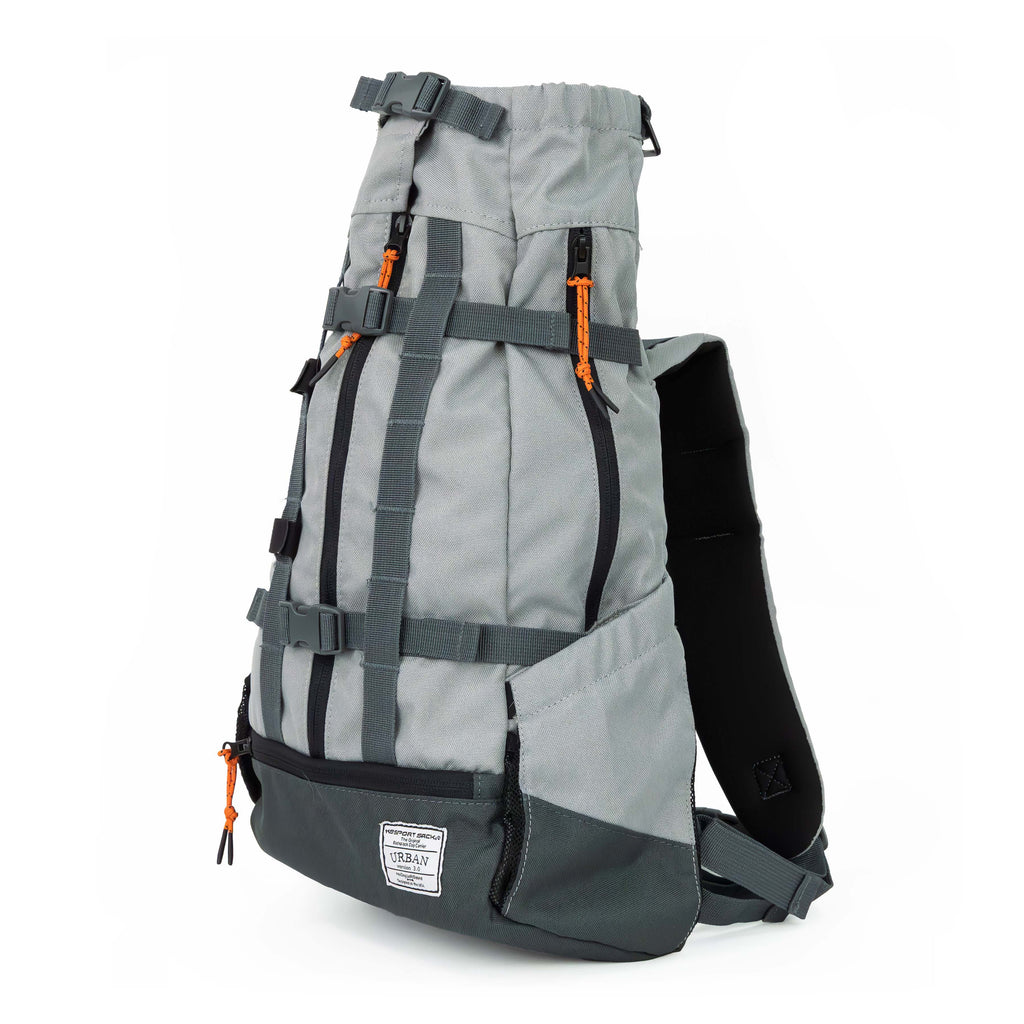 Urban 3 | Dual Use Dog Carrier & Traditional Backpack by K9 Sport Sack